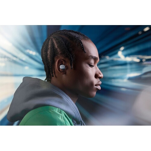 Ecouteurs Bowers Et Wilkins Pi6 Glacier Blue