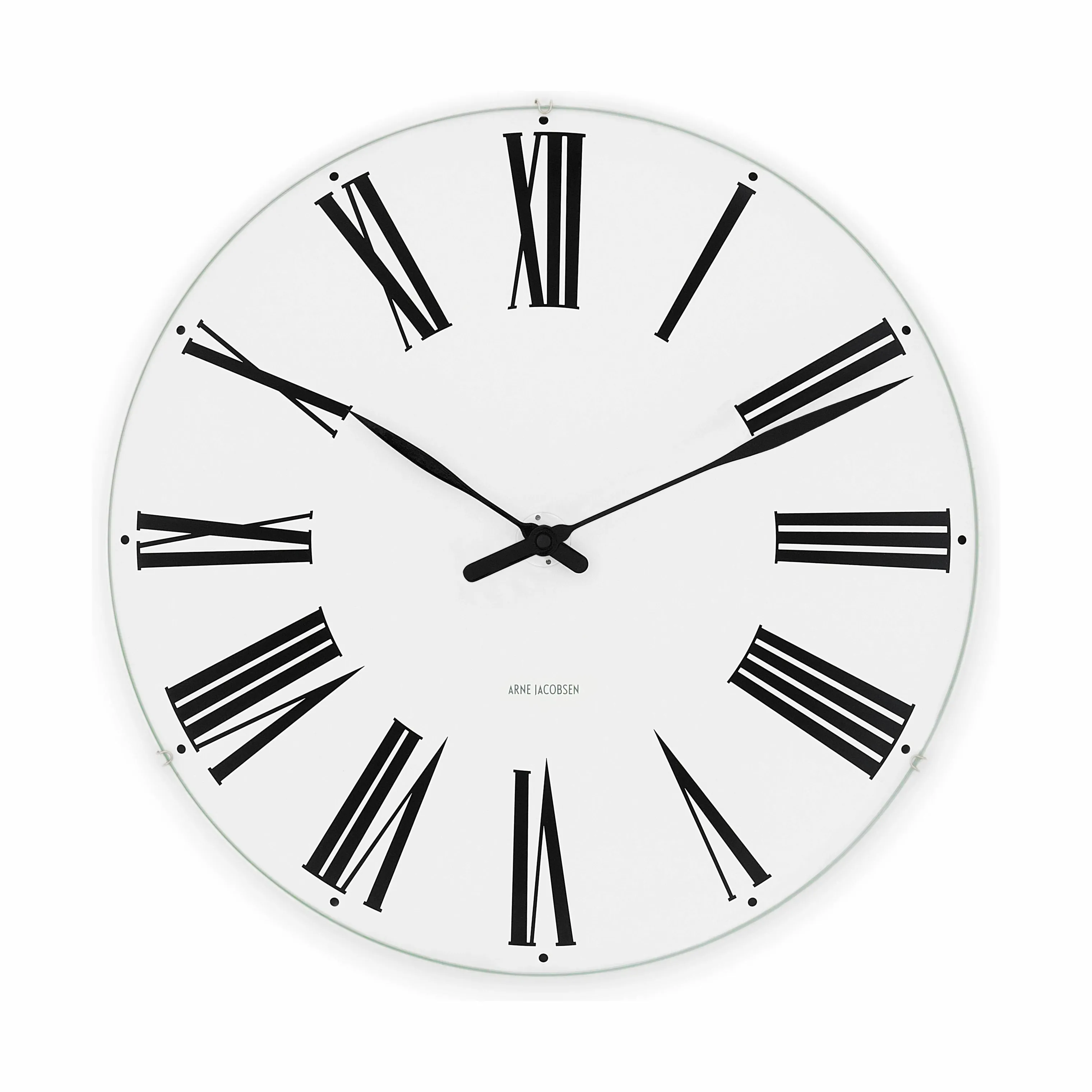 Arne Jacobsen Roman Vægur