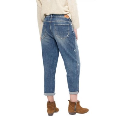 Jean femme 0W1306 LE TEMPS DES CERISES