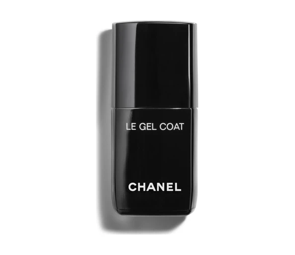 CHANEL LE GEL COAT Brillance laquée protection renforcée
