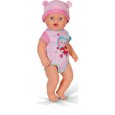 Baby Born Emma Dukke 43 cm