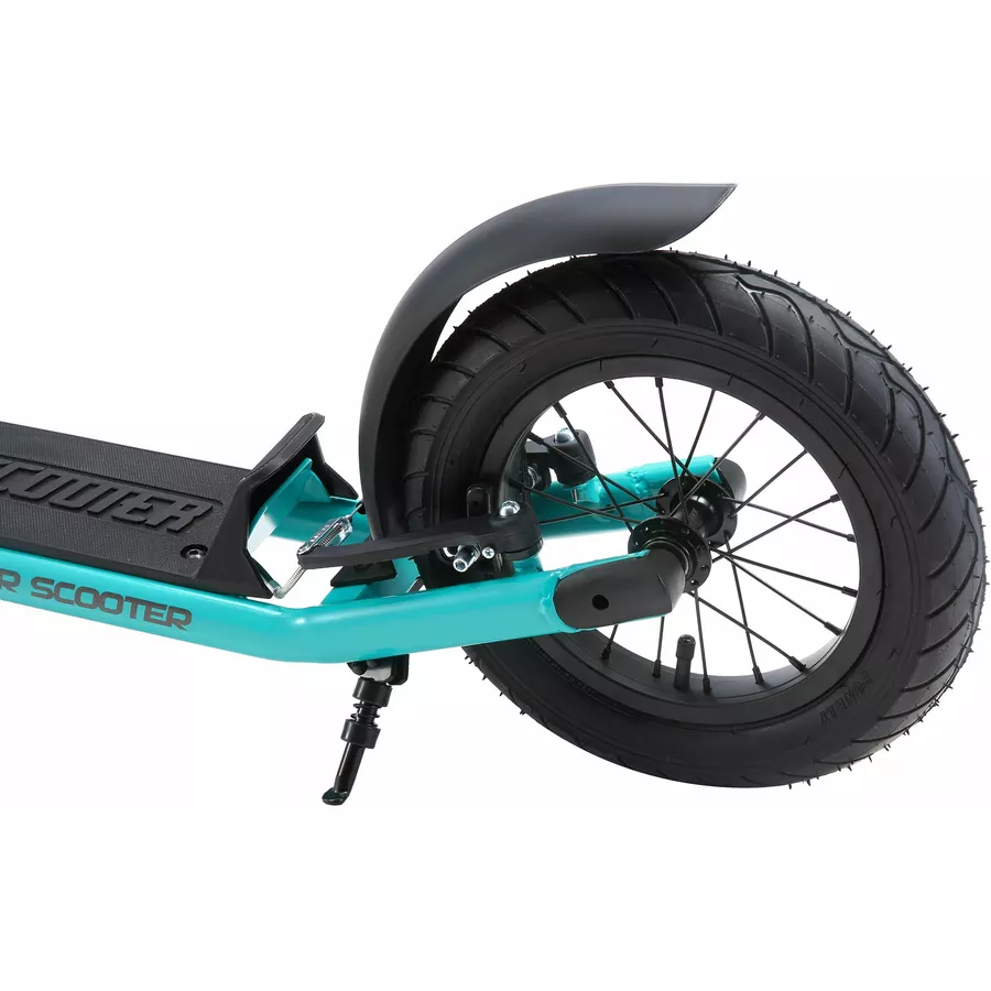Star Scooter Roller 12 Zoll New Gen mint