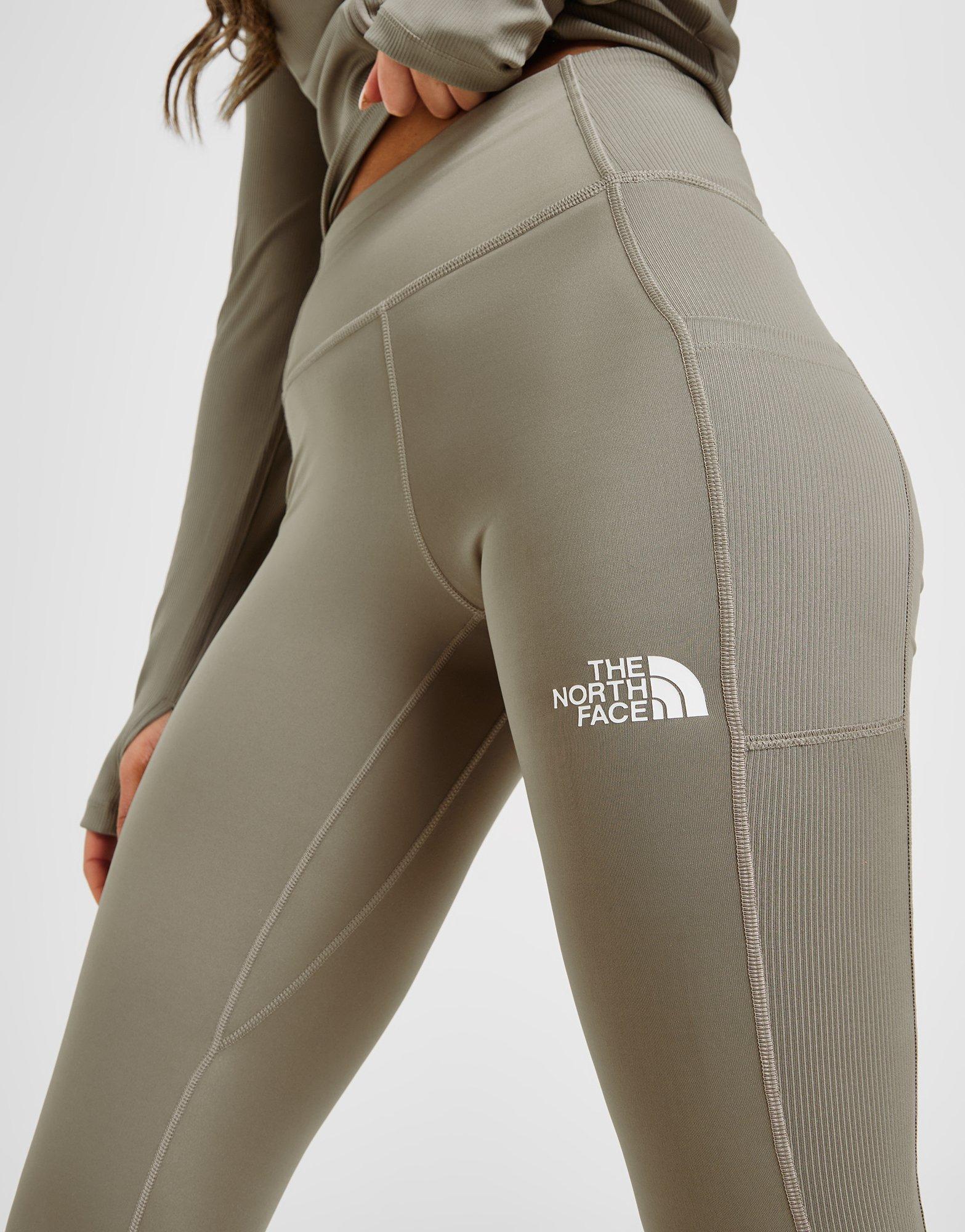 The North Face Legging Rib Panel