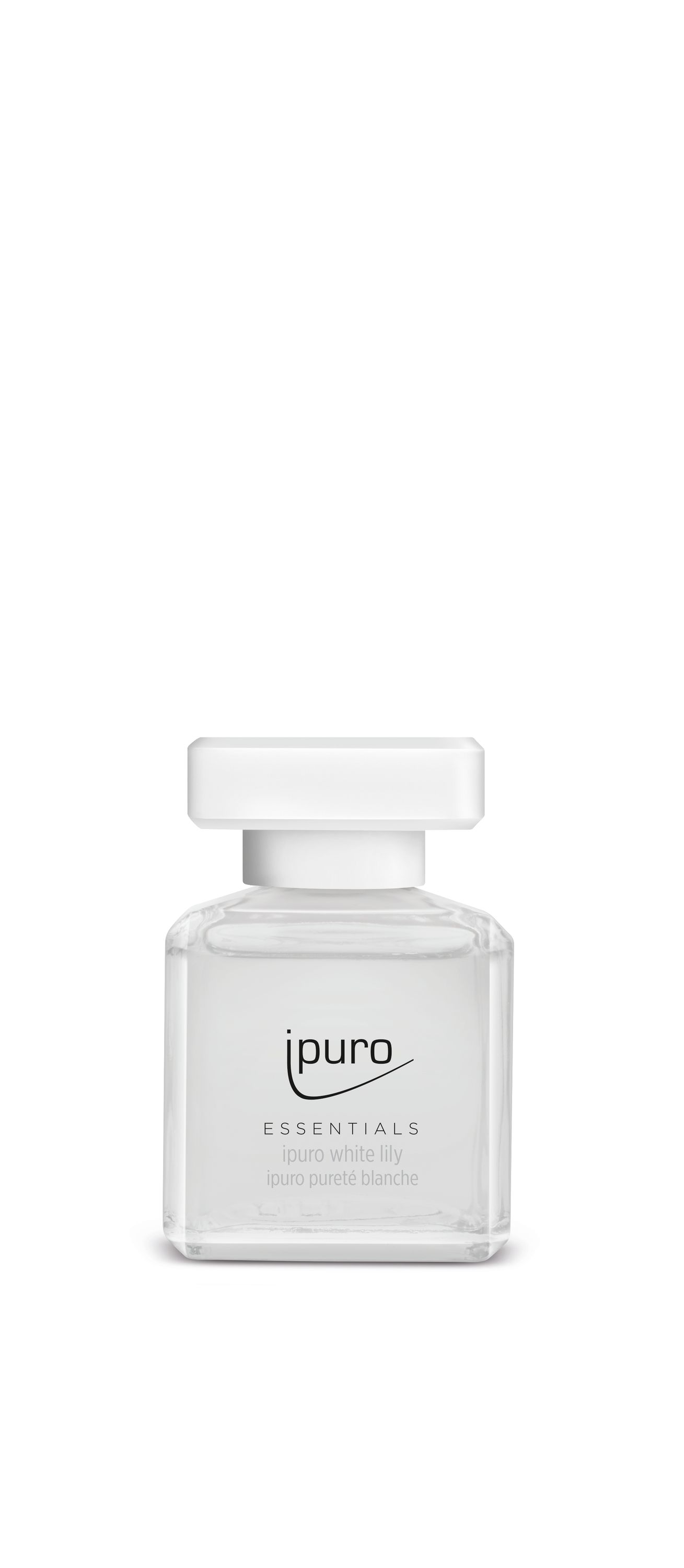 Raumduft ipuro WHITE LILY