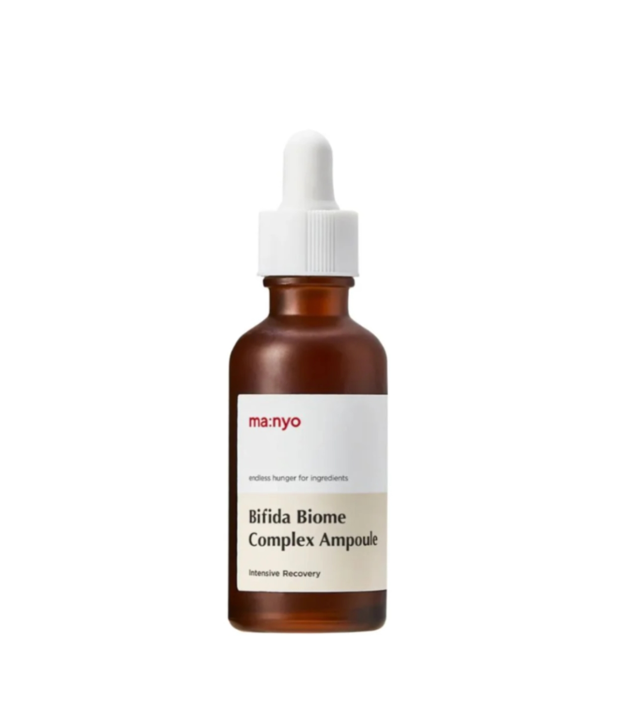 ma:nyo - *Bifida Biome* - Sérum reparador antienvelhecimento Complex Ampoule - 50ml