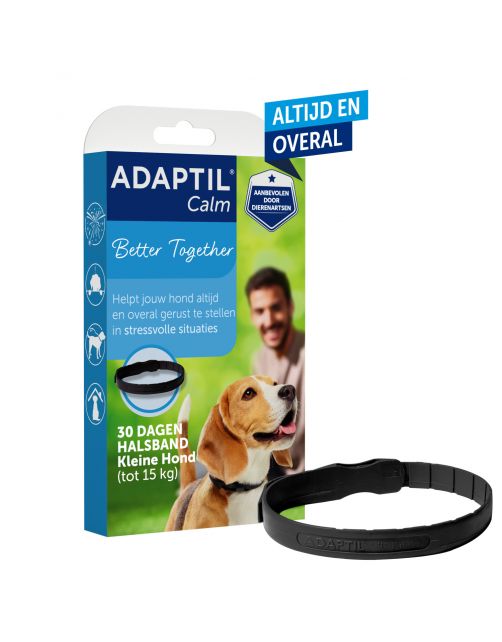 Adaptil Anti-Stress Band Hond - Anti stressmiddel