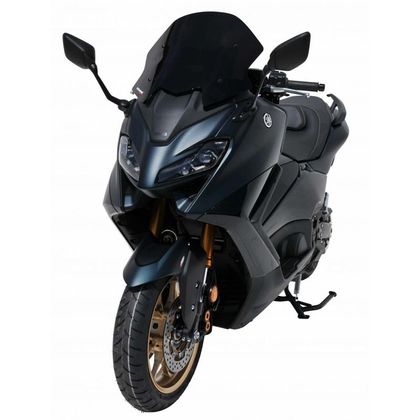 Bulle Ermax Sport (40.5 cm) - Noir