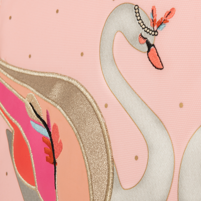 Pennendoos - Pearly Swans