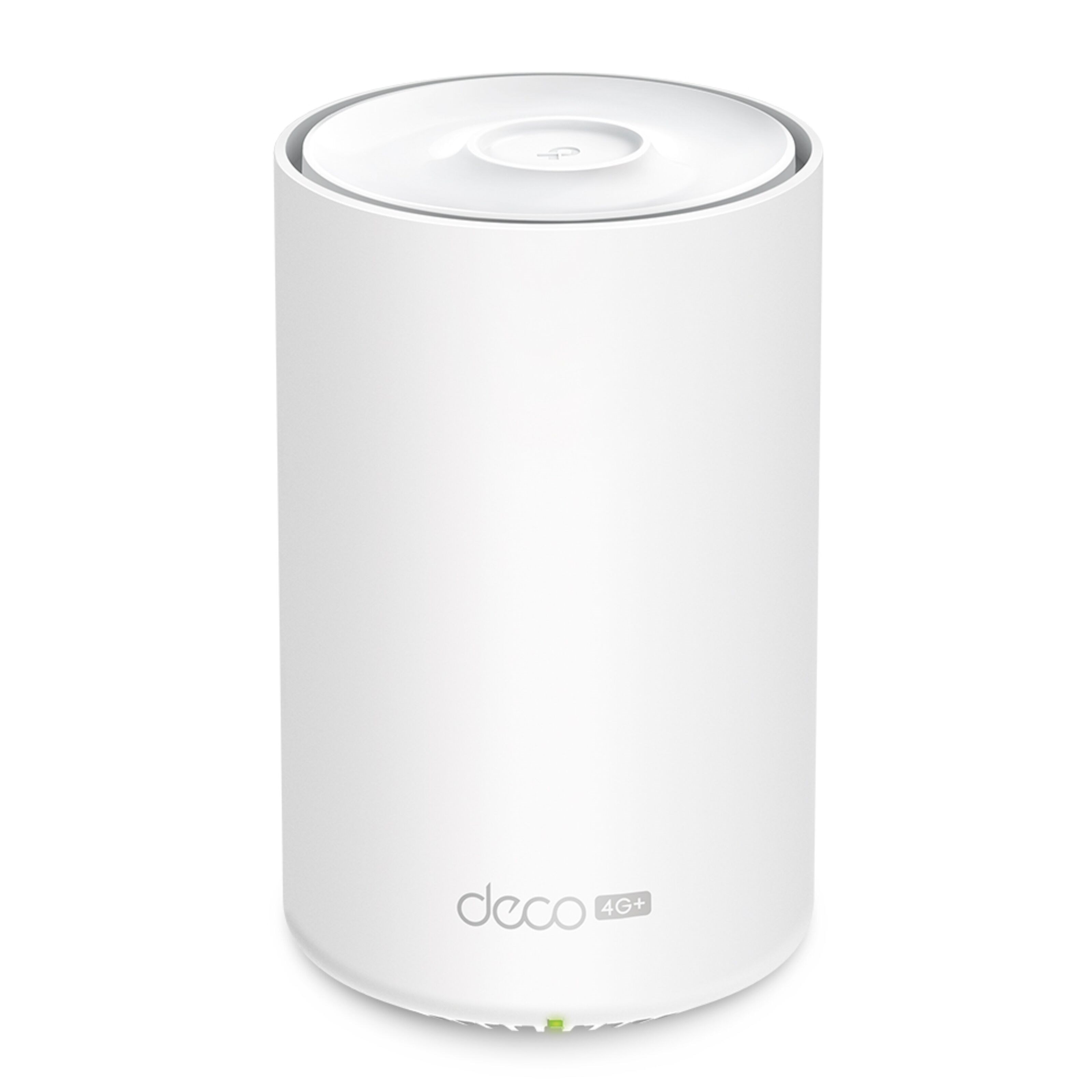 TP-link X10-4G 4G+-ruter med modem AX1500
