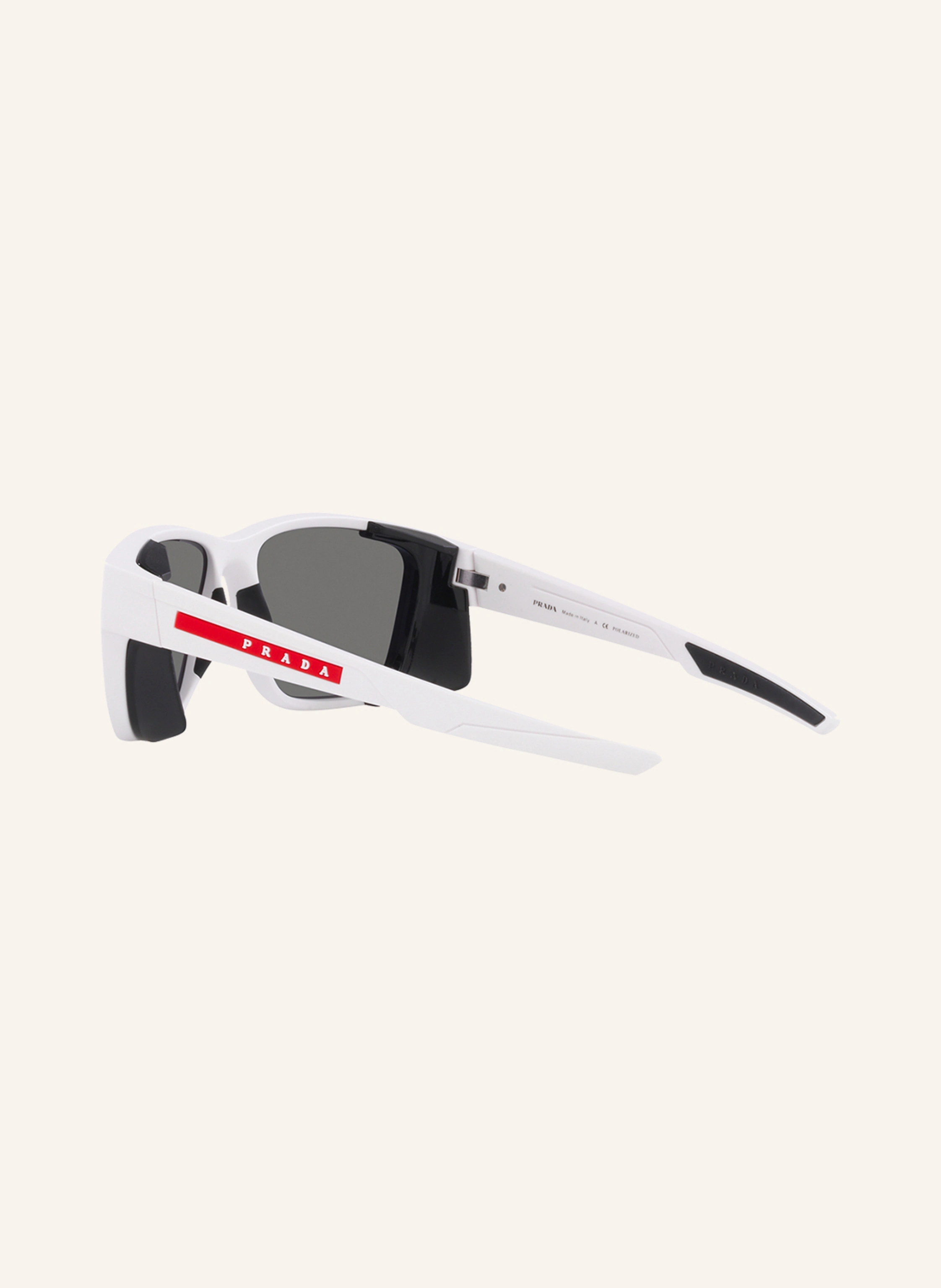 PRADA LINEA ROSSA Sonnenbrille PS 07WS