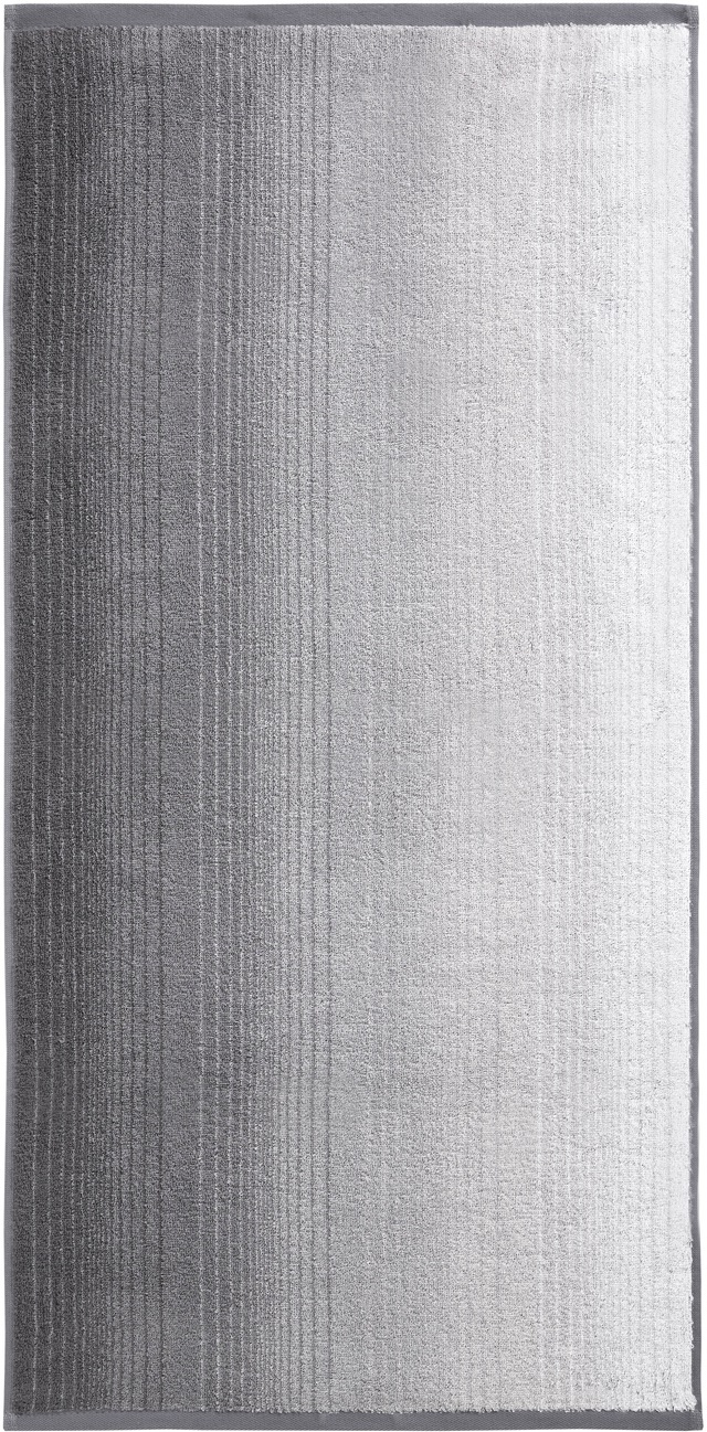 Dyckhoff Strandtuch »Colori« mit Farbverlauf