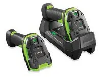 Zebra DS3678-ER - Stregkodescanner - bærbar - 2D imager - afkodet - Bluetooth 4.0
