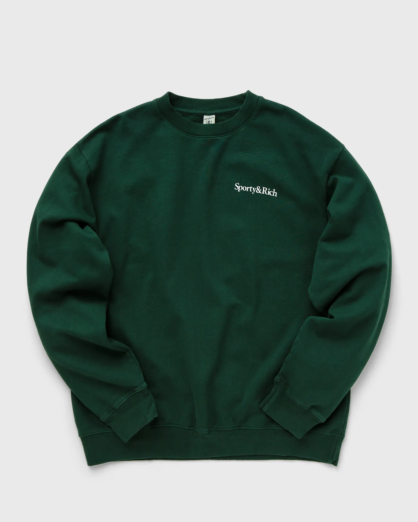 Sporty & Rich New Health Crewneck