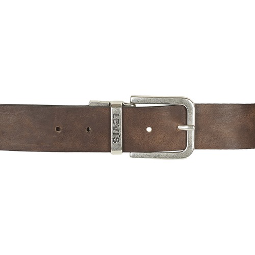 Levi's - REVERSIBLE CORE - Noir / Marron