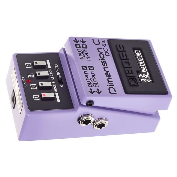 Boss DC-2w Dimension C
