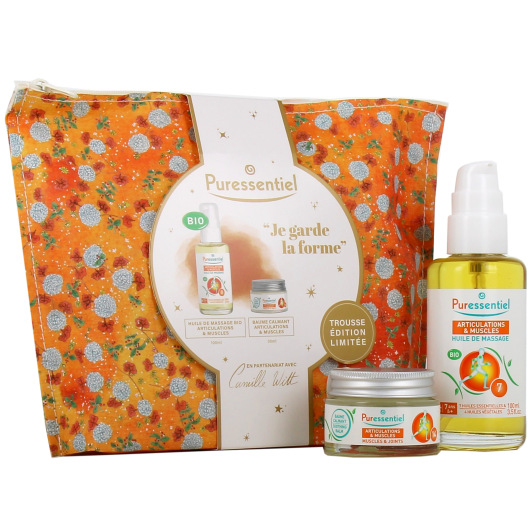 Puressentiel trousse