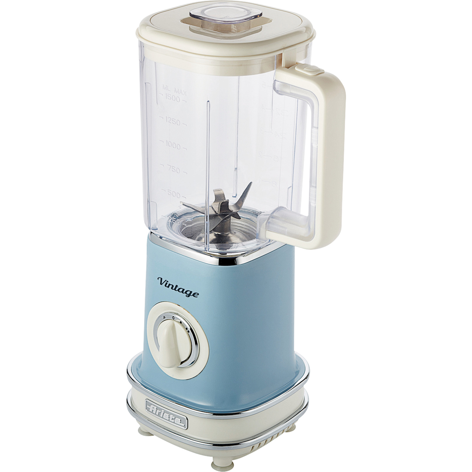 Ariete Vintage Mixer ARI-568-BL
