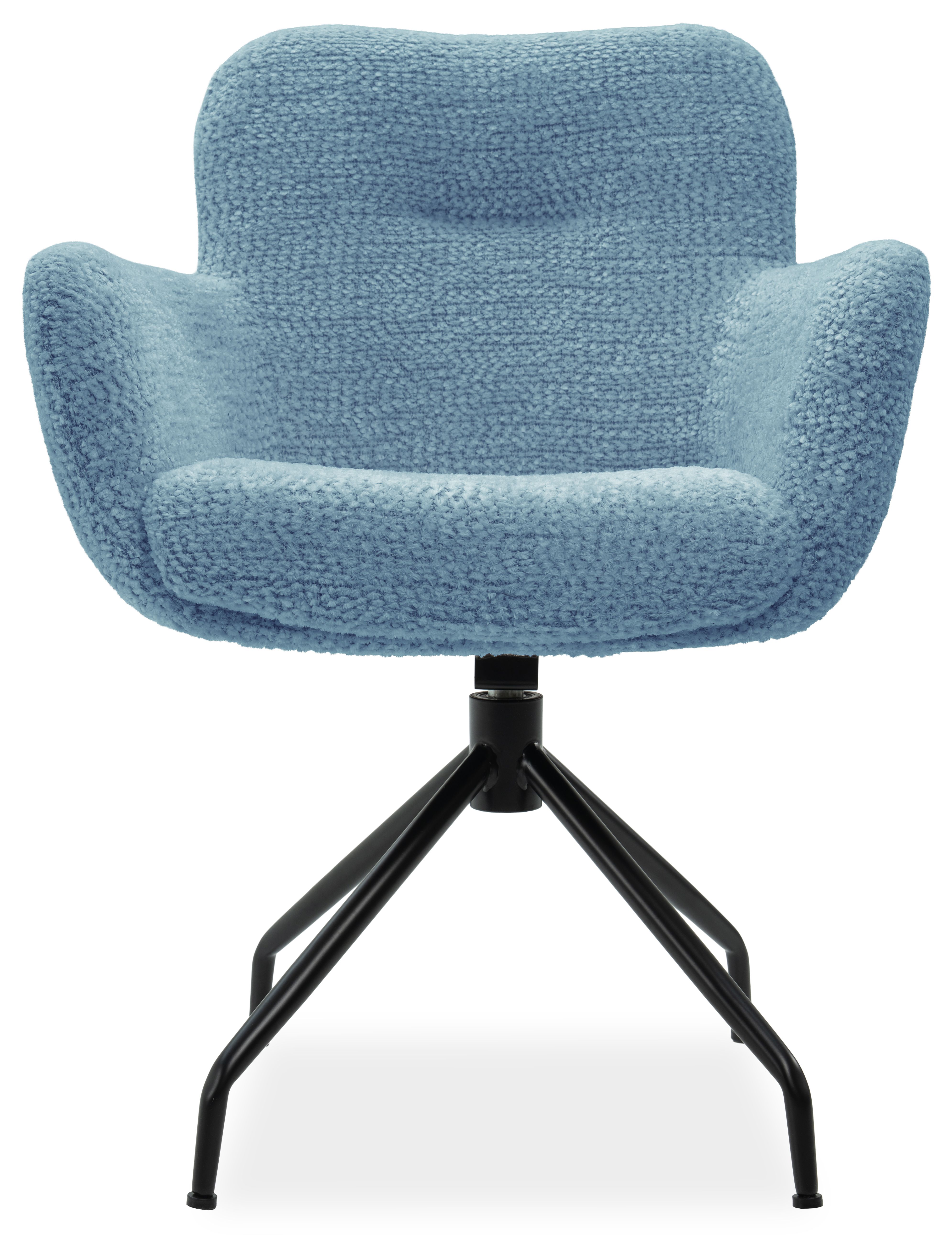 Eetkamerstoel Figaro B65 x D66 x H87.5 cm