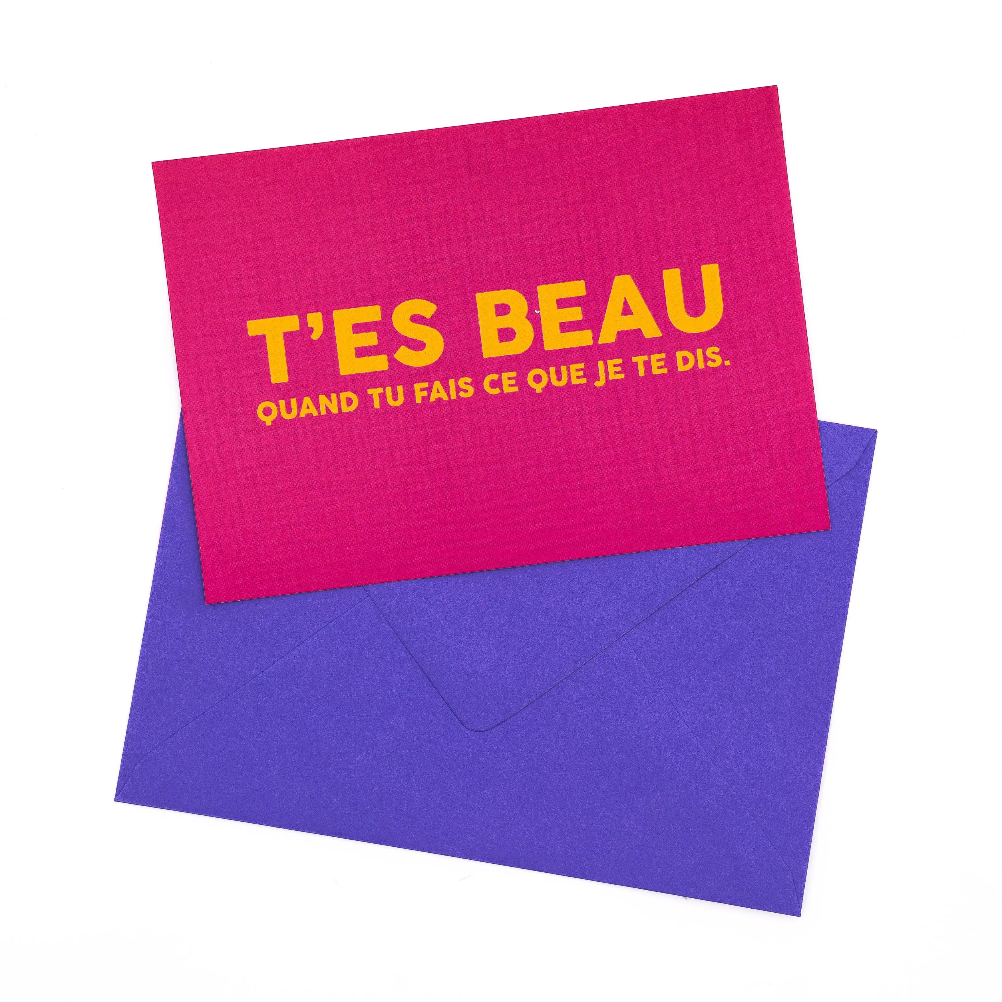 Carte 