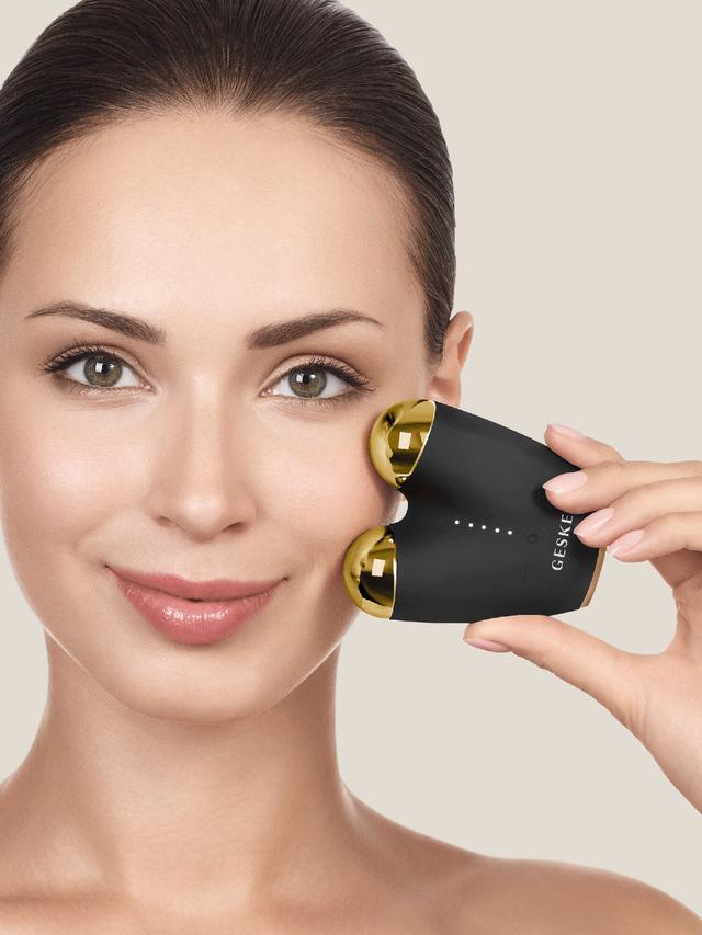 GESKE MicroCurrent Face-Lifter - 6 in 1