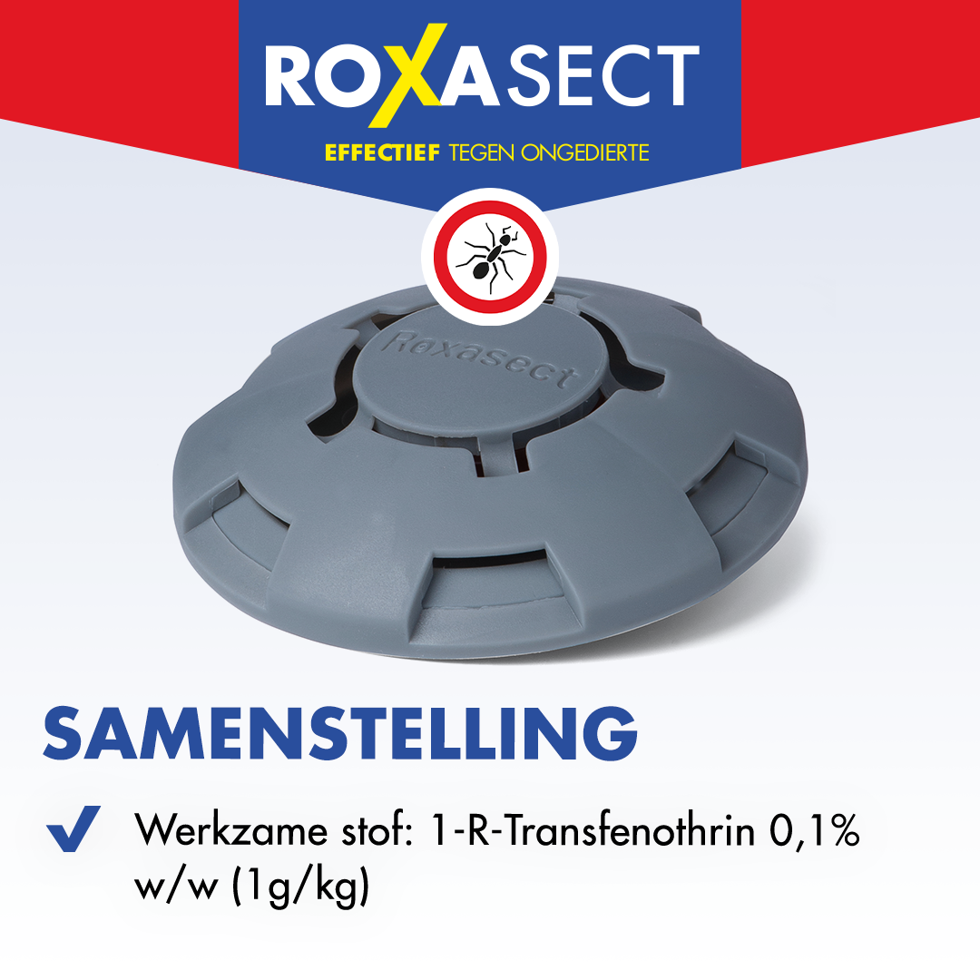 Roxasect Mierenloktoren (2 stuks)