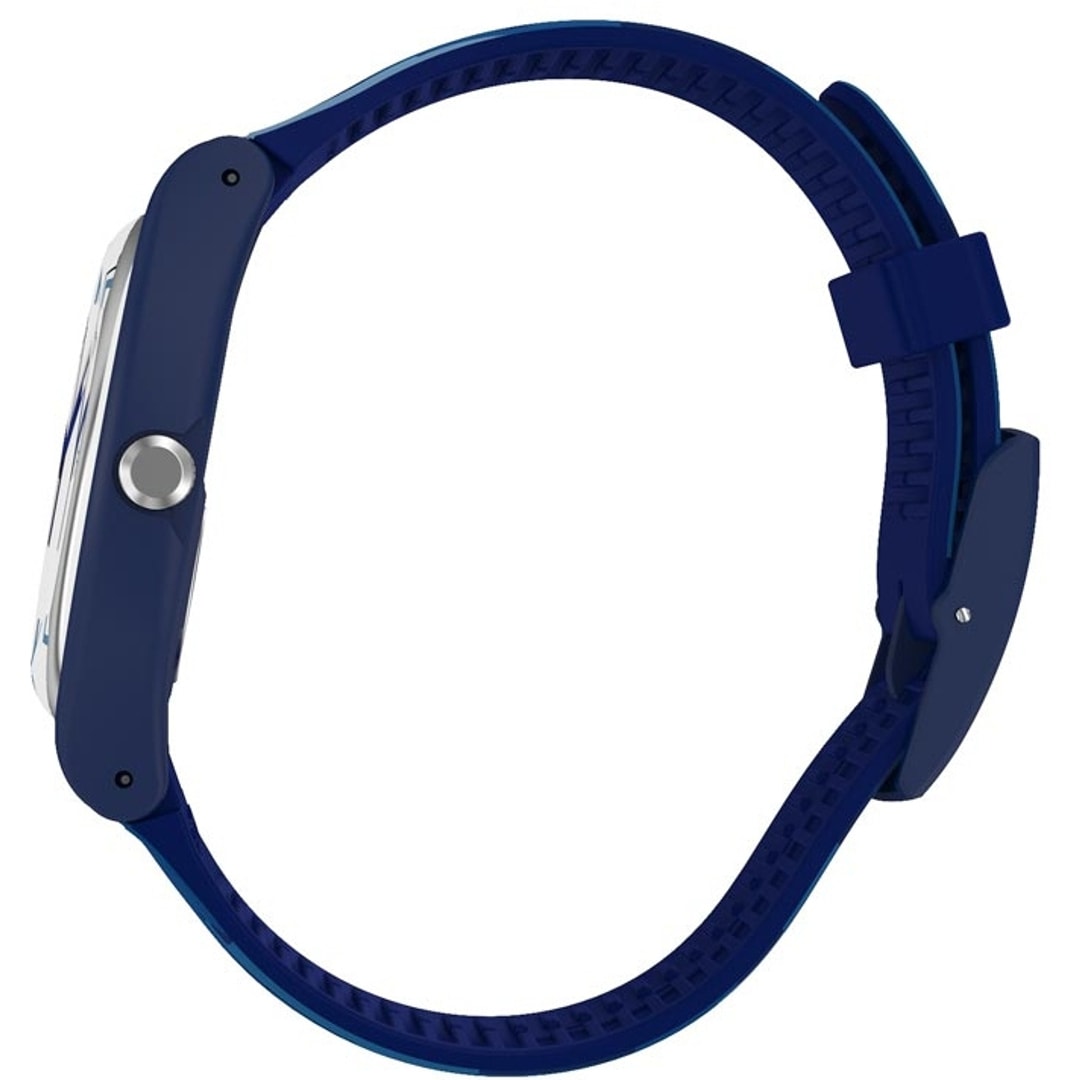 Swatch Original 41 Fiammablu