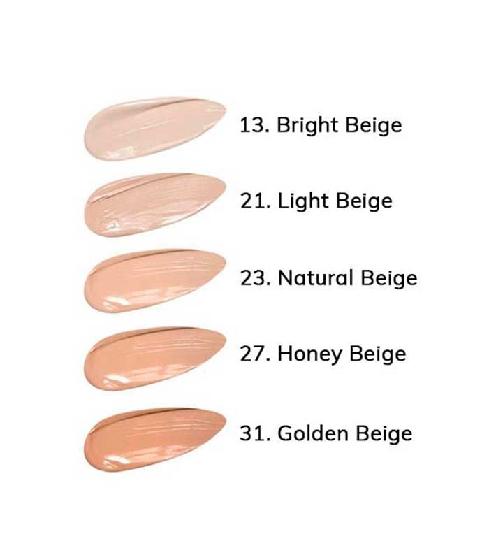 Missha - Perfect Cover BB Cream SPF 42 (20ml) - 13