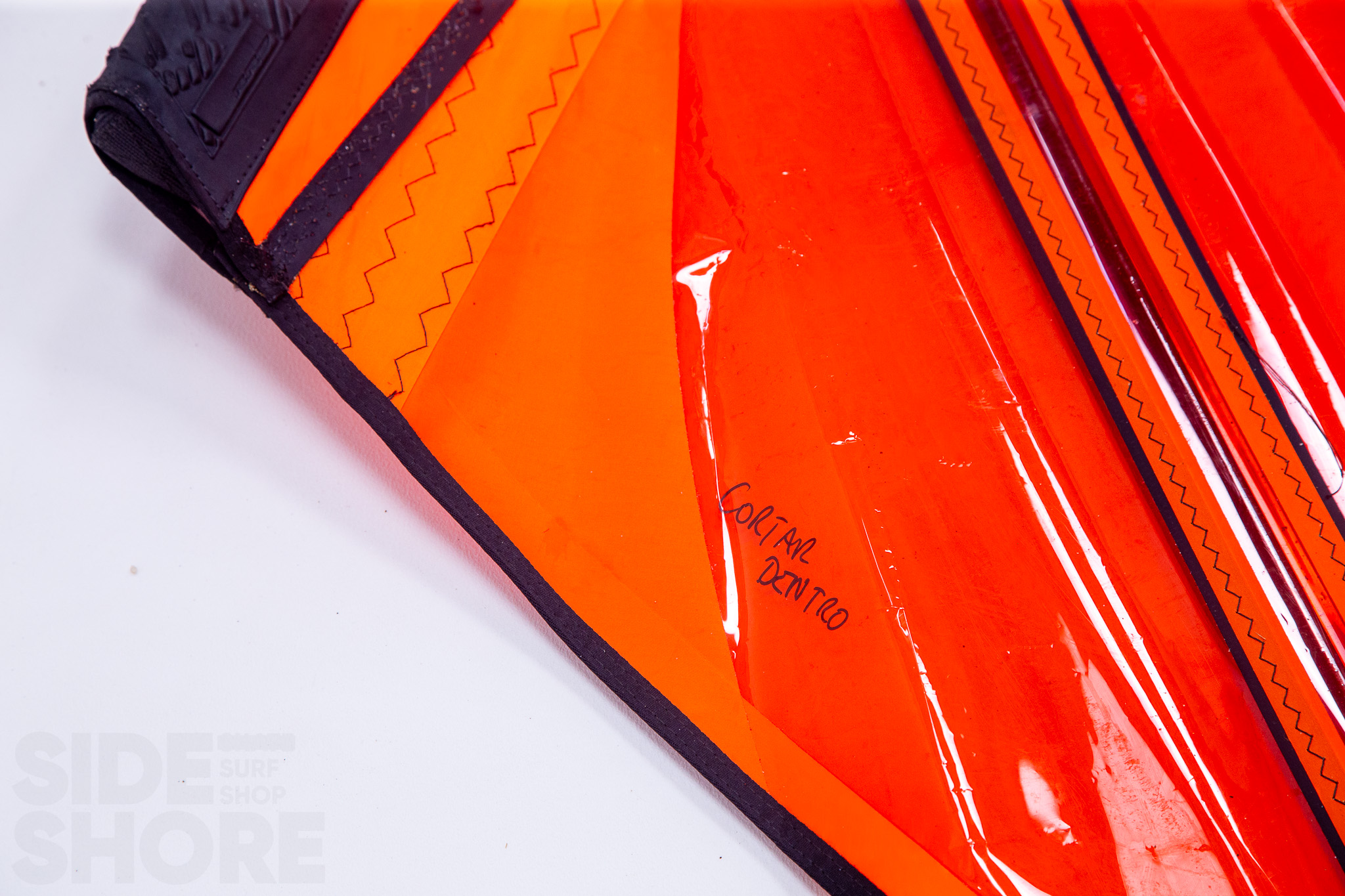 RRD X Wing MK1 Proto - 8.6 m² #76 8.6 m²