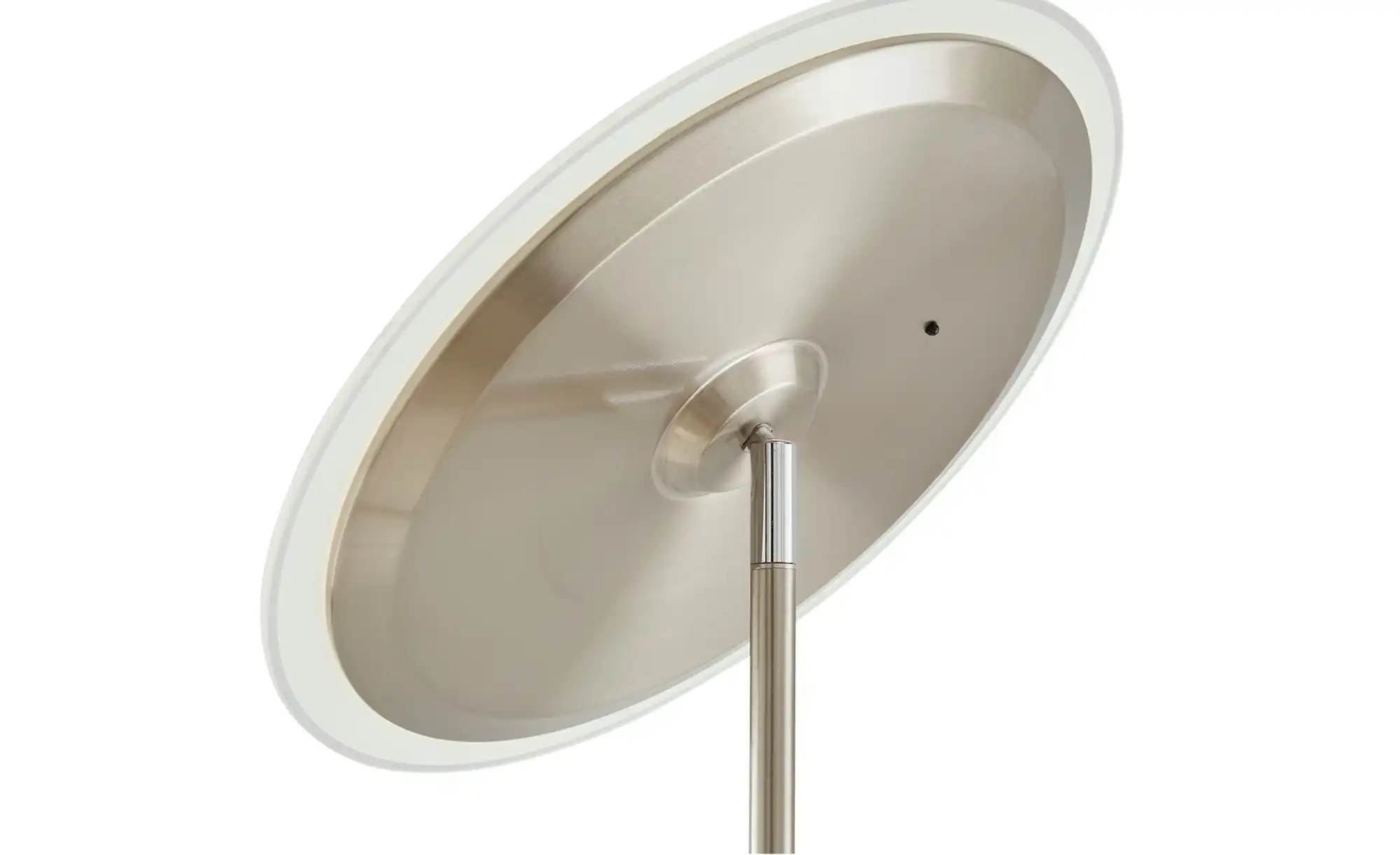 LED-Deckenfluter, 2-flammig mit Fernbedienung
