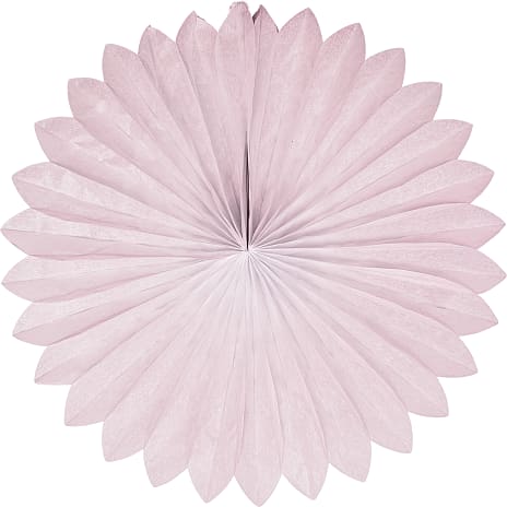Salling vifte Ø: 30 cm - Lyserød