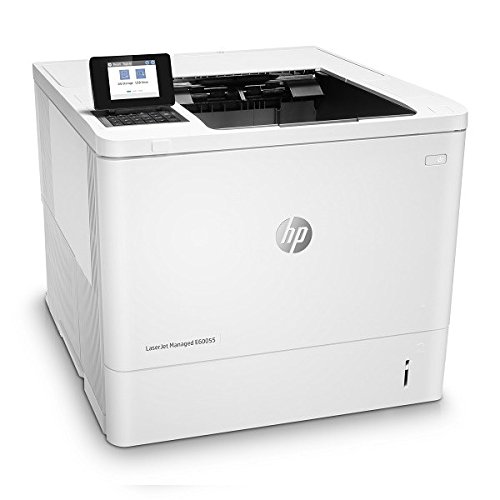 HP LaserJet Managed E60055dn