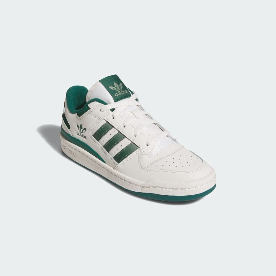 Adidas Original Chaussure Forum Low CL
