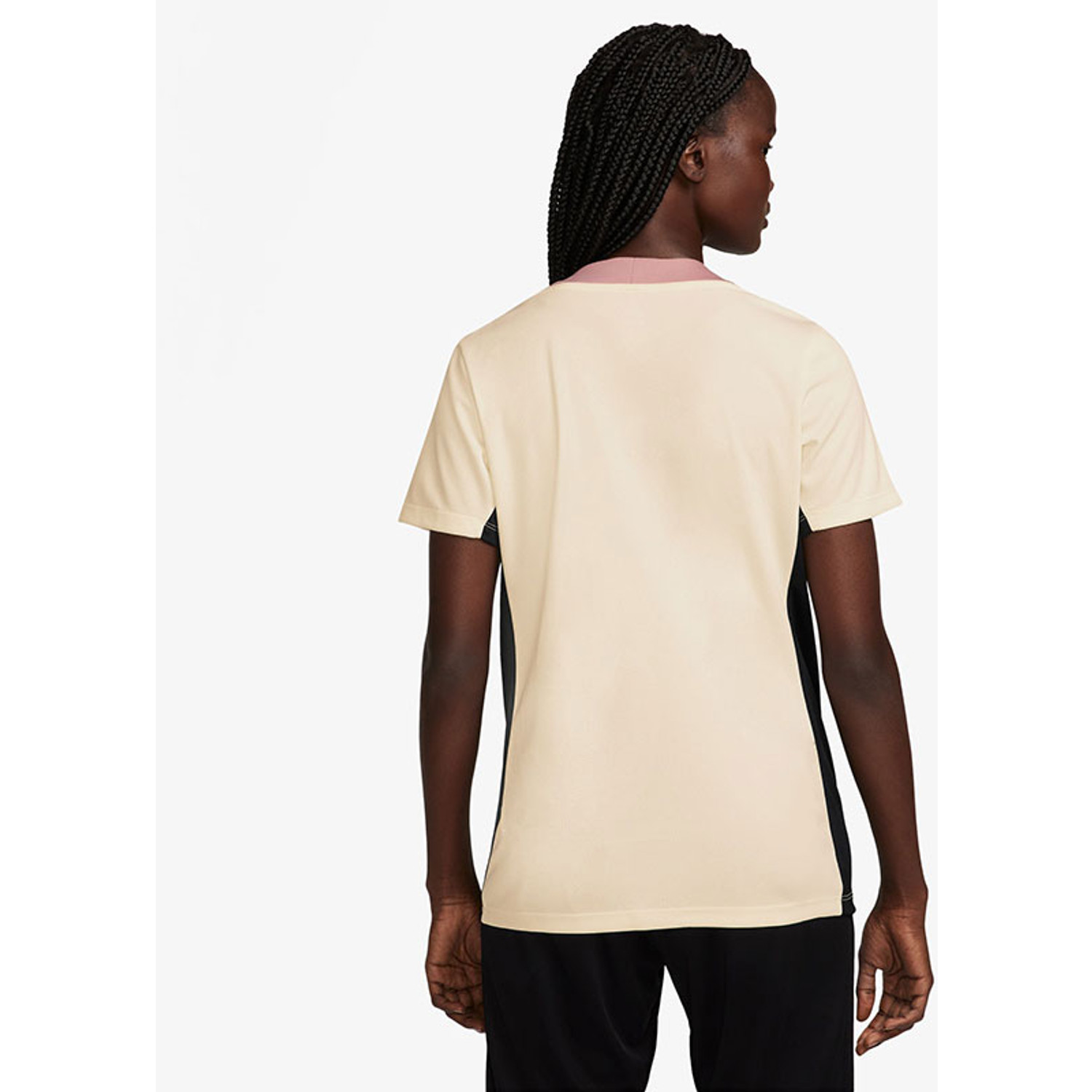 Nike Paris Saint-Germain Strike Trainingsset Dames