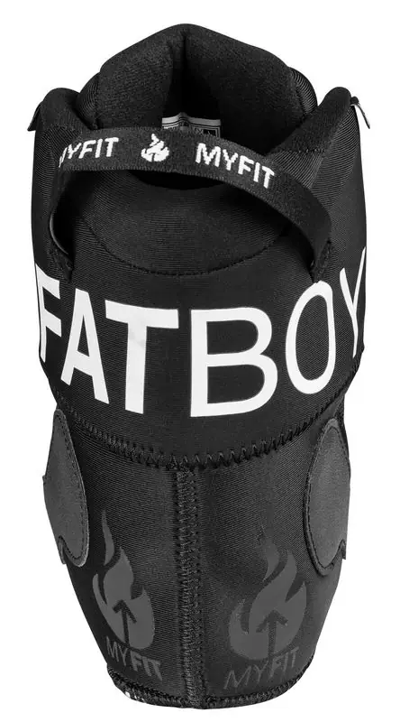 Powerslide MyFit Dual Fit Fat Boy Liner - Inderstøvler Aggressive