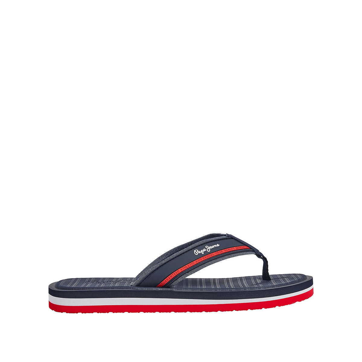 PEPE JEANS<br>Chinelo West Básico