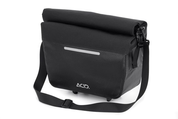Cube Acid Trunk Bagagebærertaske, 14L