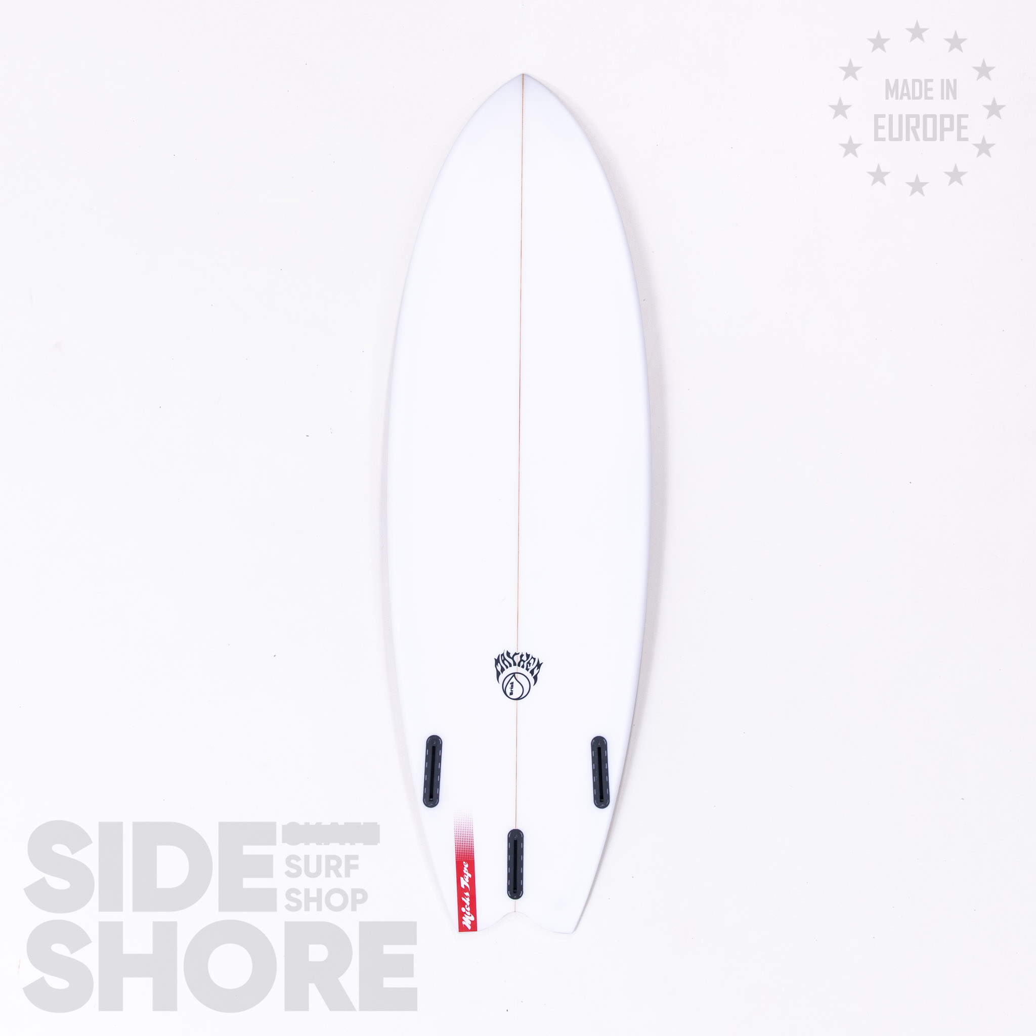 Lost Mick's Tape Symm - 5'9 x 20.75