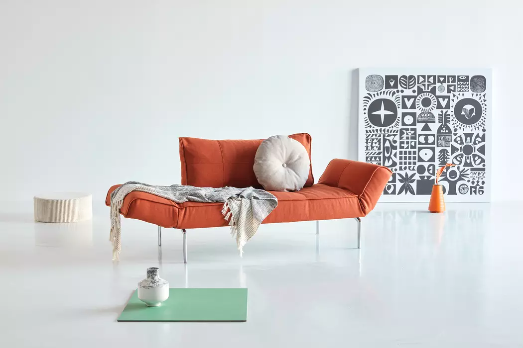 Schlafsofa Zeal Straw