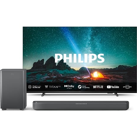 Philips 43