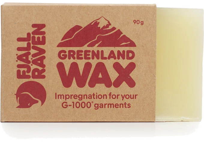 Greenland Wax