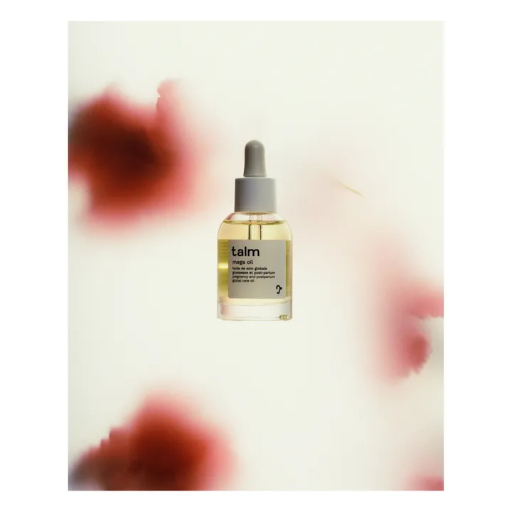 Talm Huile de soin Mega Oil - 30 ml