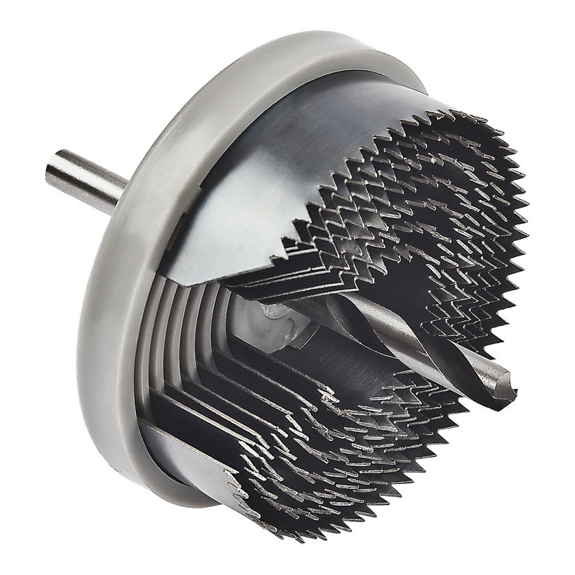 Hullsag 7-pk