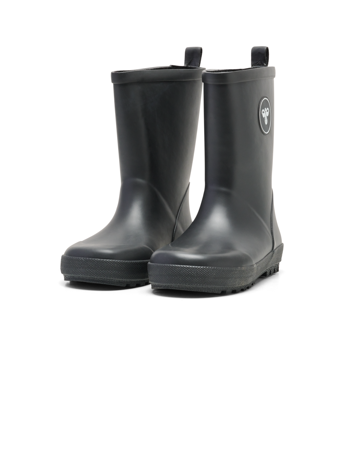 RUBBER BOOT JR.