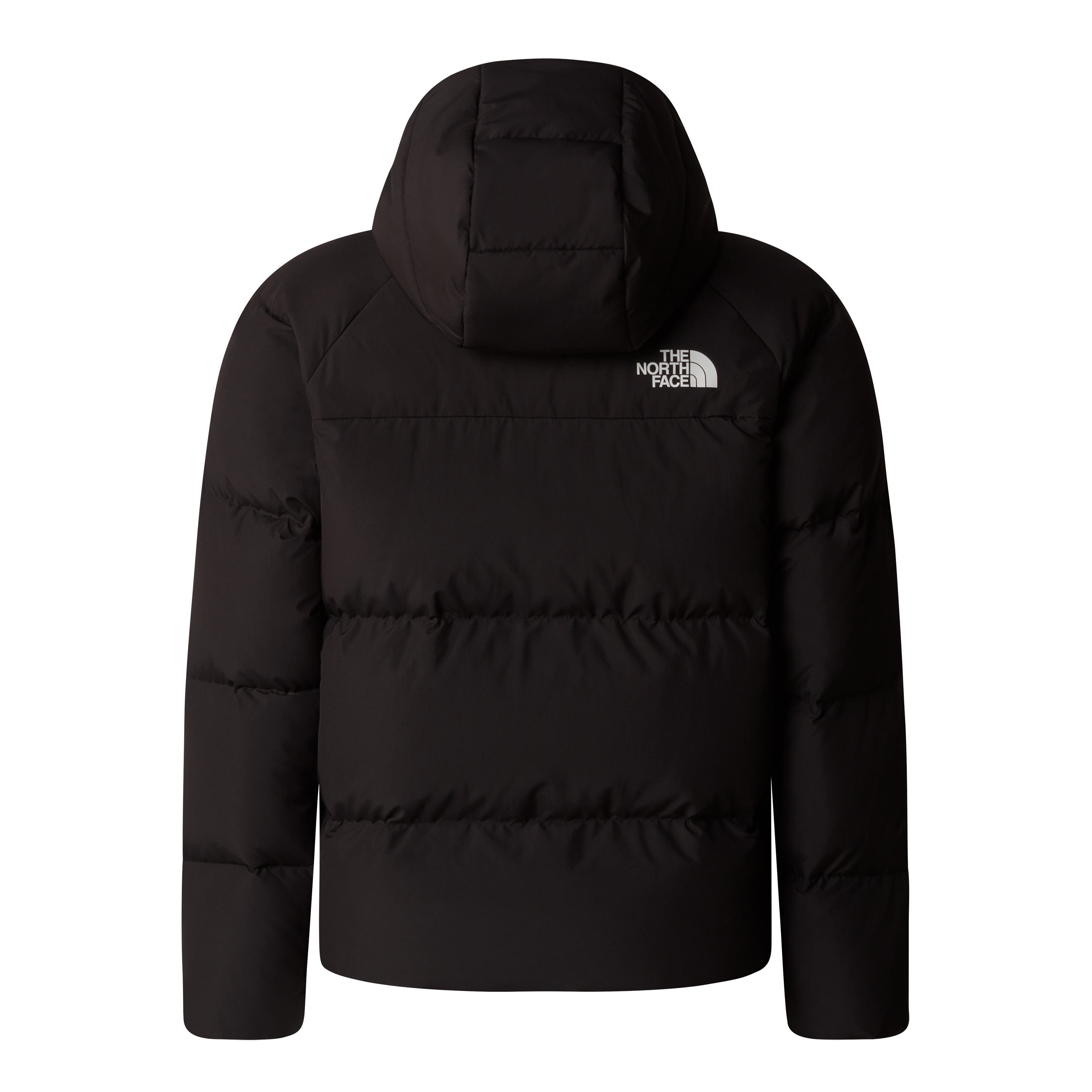 B North Down Hooded Jacket