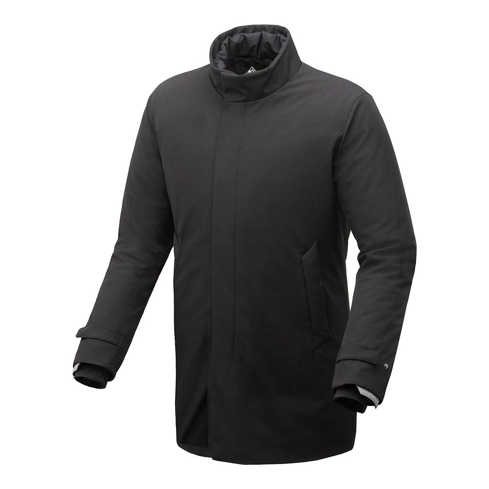 Tucano Urbano - Blouson Livigno Hydroscud® Noir