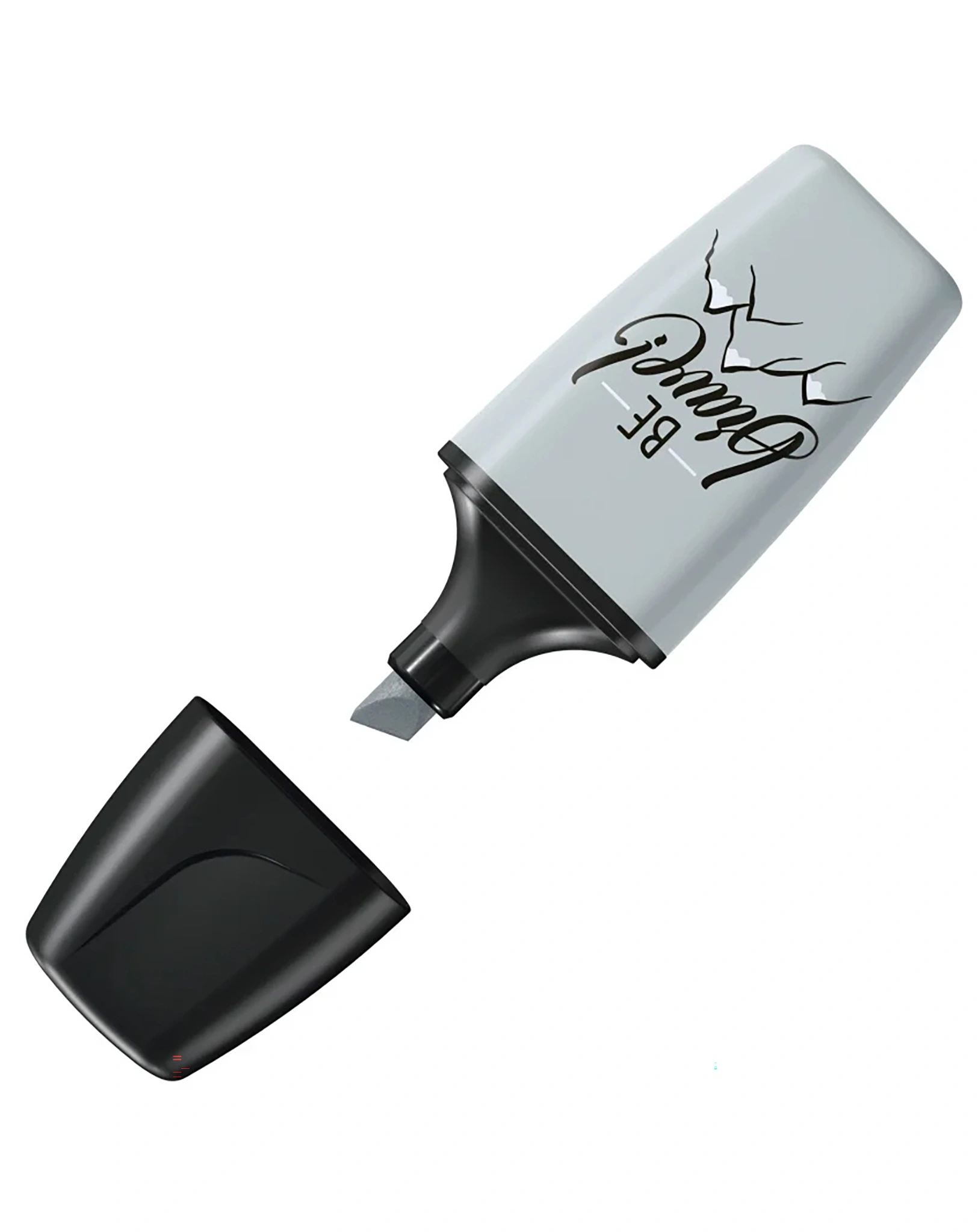 Textmarker STABILO® BOSS® MINI PASTELLOVE 2.0 - 6er Pack