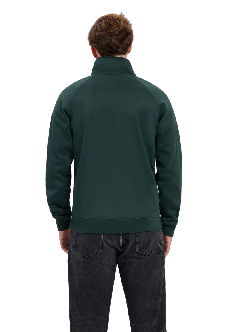 Udo Fleece Trui