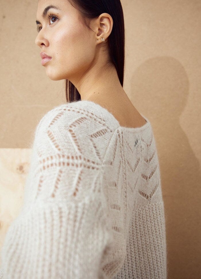 Noella Jewel Knit