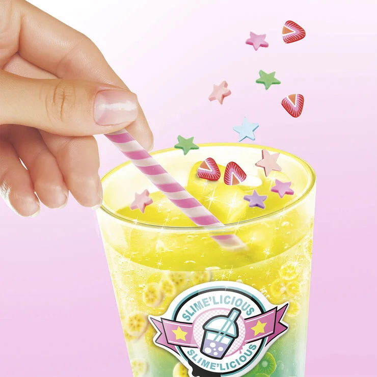 SO-SLIME SO SLIME SlimePresso Coff
