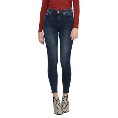 Jean femme Onlblush Life Mid ONLY